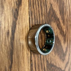 Oura Gen 2 Ring - size 7
